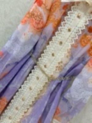 wholesale quality zimmerman 26 spring dress model no. 12